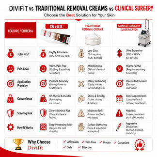 🇺🇸👨‍⚕️✨ Divifit® Scorpion Skin Care Cream | Advanced Skin Smoothing Treatment for Spots & Uneven Skin Appearance