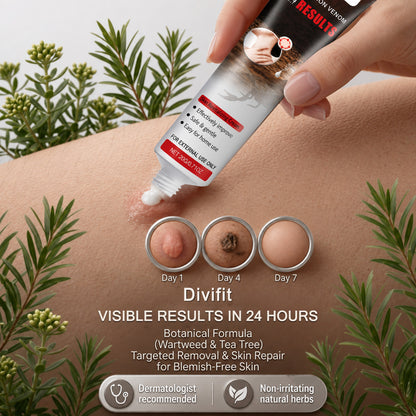 🇺🇸👨‍⚕️✨ Divifit® Scorpion Skin Care Cream | Advanced Skin Smoothing Treatment for Spots & Uneven Skin Appearance